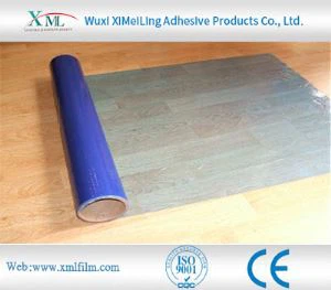 Zaštitni film tvrdog poda