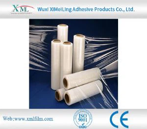 Zaštitna plastična folija