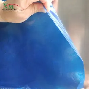 Zaštitna folija za vrata od nehrđajućeg čelika